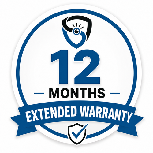 VIP Protection Plan: 1-Year Full Coverage