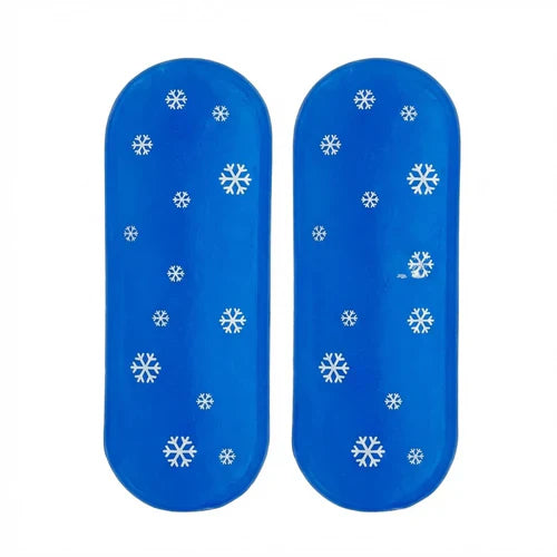 MediGuard™ Spare Cooling Gel Packs (Set of 2)
